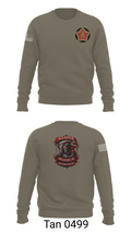 62ND CEC-A 36755930 Crew Neck Sweatshirt - 3