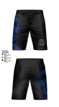 Binding Arts Jiu Jitsu 87523355 Fight Shorts - 5