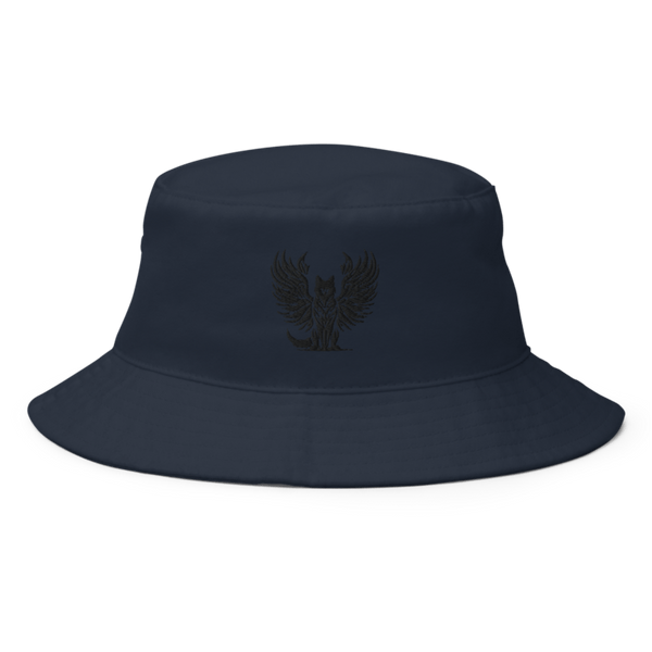 Team DeHoyos 88317520 Bucket Hat | Big Accessories BX003