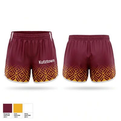 Kutztown Women's Shorts - 1