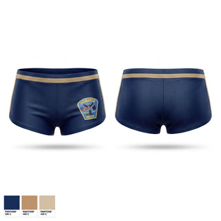 Ranger Panties, Traffic Unit, Police, Teamtime, Team time, sublimation, custom sports apparel, team uniforms, spirit wear, spiritwear, sports uniforms, custom shirts, team store, custom team store, fundraiser sports, apparel fundraiser