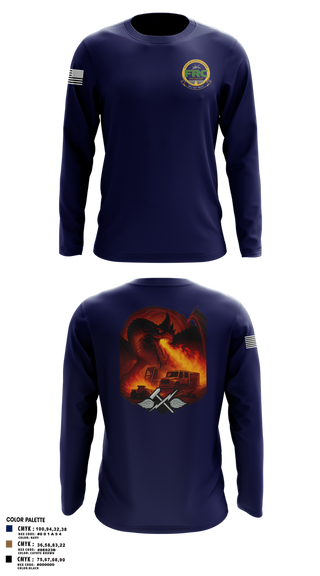Long Sleeve Performance Shirt, 900 Division, , Teamtime, Team time, sublimation, custom sports apparel, team uniforms, spirit wear, spiritwear, sports uniforms, custom shirts, team store, custom team store, fundraiser sports, apparel fundraiser
