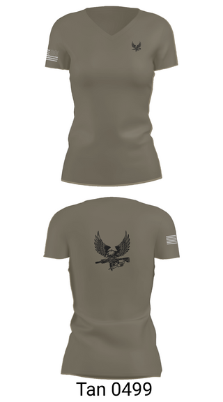 Womens Short Sleeve Vneck Shirt, Sutter County SED, Police, Teamtime, Team time, sublimation, custom sports apparel, team uniforms, spirit wear, spiritwear, sports uniforms, custom shirts, team store, custom team store, fundraiser sports, apparel fundraiser