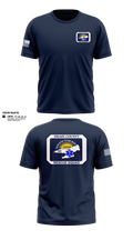 Swain county rescue squad Old School Cotton Feel Shirt - 11