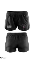 HOLLEY POLICE DEPARTMENT Ranger Panties - 10