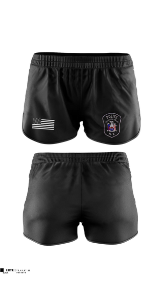 Ranger Panties, HOLLEY POLICE DEPARTMENT, Police, Teamtime, Team time, sublimation, custom sports apparel, team uniforms, spirit wear, spiritwear, sports uniforms, custom shirts, team store, custom team store, fundraiser sports, apparel fundraiser