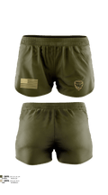 Mille Lacs County SWAT Ranger Panties - 5