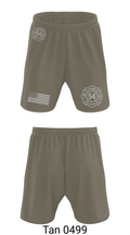 Class #54 78762440 Athletic Shorts With Pockets - 69