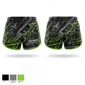 R.O.C.K. Sports Raiders 75611522 Women's Shorts - 1