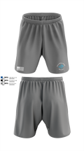 Prince William Bike Team 23723896 Athletic Shorts With Pockets - 4
