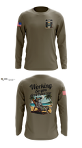 252engcoreardetachment Long Sleeve Performance Shirt - 3