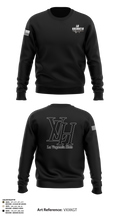 La Vagancia Hats 29971580 Crew Neck Sweatshirt - 3