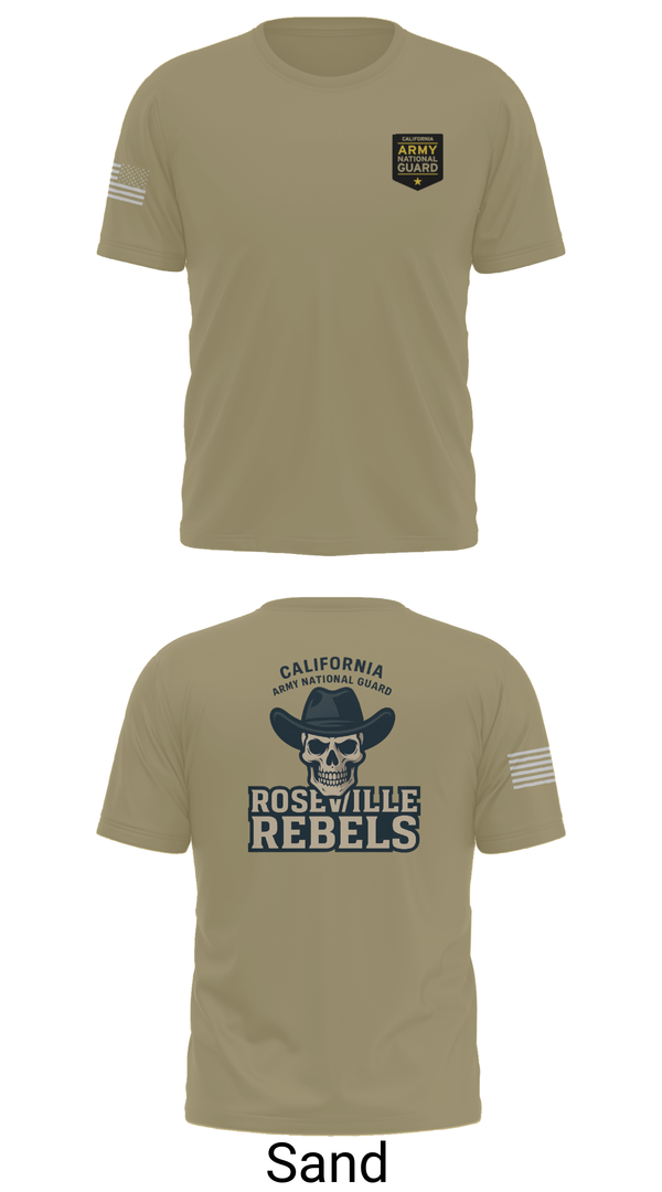 Old School Cotton Feel Shirt, Team Roseville, , Teamtime, Team time, sublimation, custom sports apparel, team uniforms, spirit wear, spiritwear, sports uniforms, custom shirts, team store, custom team store, fundraiser sports, apparel fundraiser