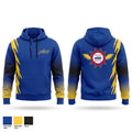 Pilots Hoodie - 1
