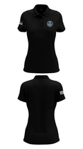 SGOT 71535870 Women's Short Sleeve Performance Polo  - 33
