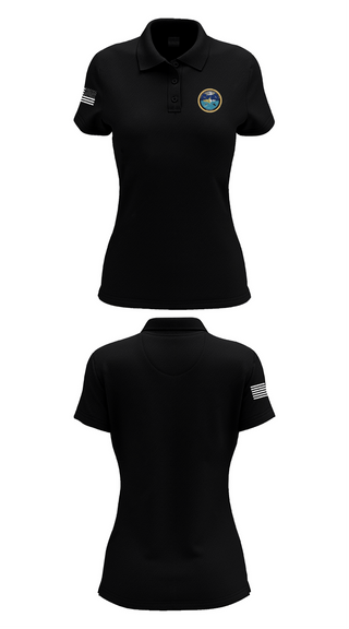 Womens Short Sleeve Performance Polo, SGOT, , Teamtime, Team time, sublimation, custom sports apparel, team uniforms, spirit wear, spiritwear, sports uniforms, custom shirts, team store, custom team store, fundraiser sports, apparel fundraiser