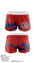 Tennessee Revolution 1838841 Track Shorts - 1