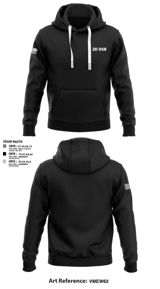 Hoodie, 2D DSB, Marines, Teamtime, Team time, sublimation, custom sports apparel, team uniforms, spirit wear, spiritwear, sports uniforms, custom shirts, team store, custom team store, fundraiser sports, apparel fundraiser