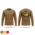 1-43rd Long Sleeve Performance Shirt - 1