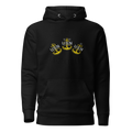 NRC North Island CPOA Unisex Hoodie - 1