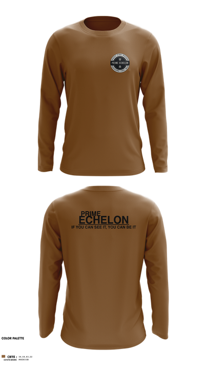 Prime Echelon 30866981 Long Sleeve Performance Shirt 1