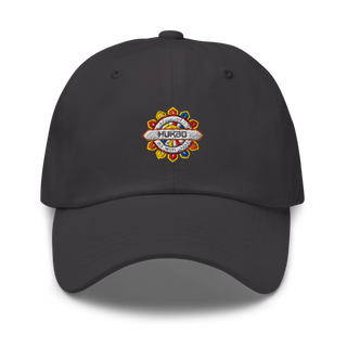 Hukbo 26634833 Classic Dad Hat | Yupoong 6245CM