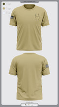 Bat 52572723 Short Sleeve Performance Shirt - 2