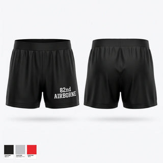Ranger Panties, 82nd airborne, Army, Teamtime, Team time, sublimation, custom sports apparel, team uniforms, spirit wear, spiritwear, sports uniforms, custom shirts, team store, custom team store, fundraiser sports, apparel fundraiser