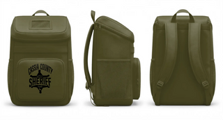 Gear Bag, Cassia County Sheriff’s Office, Police, Teamtime, Team time, sublimation, custom sports apparel, team uniforms, spirit wear, spiritwear, sports uniforms, custom shirts, team store, custom team store, fundraiser sports, apparel fundraiser