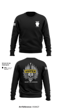 Snipers 1-109  Crew Neck Sweatshirt - 15