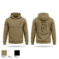 Thundercocks Hoodie - 1