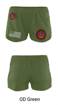Intelligence Support Battalion 57442174 Ranger Panties - 43