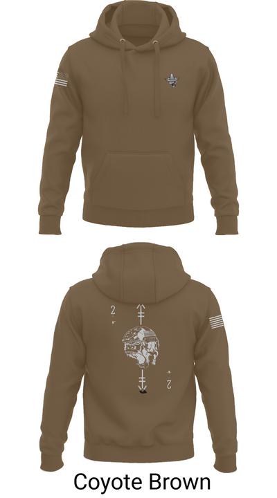 2-12IN 13143559 Hoodie - 18