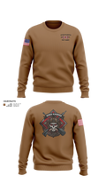 361st MRB 70082604 Crew Neck Sweatshirt - 30