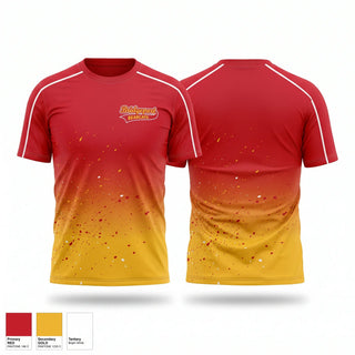 Short Sleeve Performance Shirt, Bridgeport High School Basketball, Men's Basketball, Teamtime, Team time, sublimation, custom sports apparel, team uniforms, spirit wear, spiritwear, sports uniforms, custom shirts, team store, custom team store, fundraiser sports, apparel fundraiser