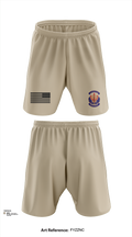 IWTF-C 34829502 Athletic Shorts With Pockets - 101