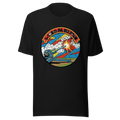 1-160th FA BN Unisex Staple T-Shirt