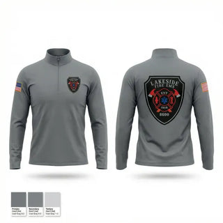 Windbreaker, Lakeside fire, Fire Department, Teamtime, Team time, sublimation, custom sports apparel, team uniforms, spirit wear, spiritwear, sports uniforms, custom shirts, team store, custom team store, fundraiser sports, apparel fundraiser
