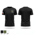 SIU 40816232 Short Sleeve Performance Shirt - 1