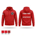 Twin Township Hoodie - 1