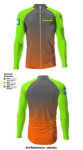 Northwest Bank Pelotonia 51629552 Cycling Jersey 1