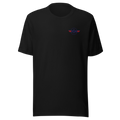 Lake City Thunder 75330803 Unisex Staple T-Shirt | Bella + Canvas 3001