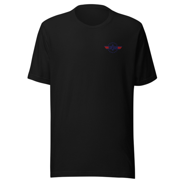 Lake City Thunder 75330803 Unisex Staple T-Shirt | Bella + Canvas 3001