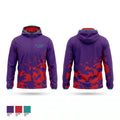 New Mexico Impact Windbreaker - 1