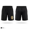 Jenks Public Schools Police Department 89341154 Athletic Shorts With Pockets - 1