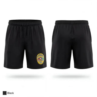Athletic Shorts With Pockets, Jenks Public Schools Police Department, Police, Teamtime, Team time, sublimation, custom sports apparel, team uniforms, spirit wear, spiritwear, sports uniforms, custom shirts, team store, custom team store, fundraiser sports, apparel fundraiser