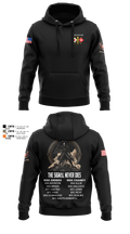 Senior Leaders Course FY26-009 Hoodie - 11