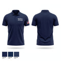 Station Juneau Short Sleeve Performance Polo - 1