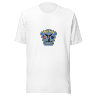 Unisex Staple T-Shirt - White