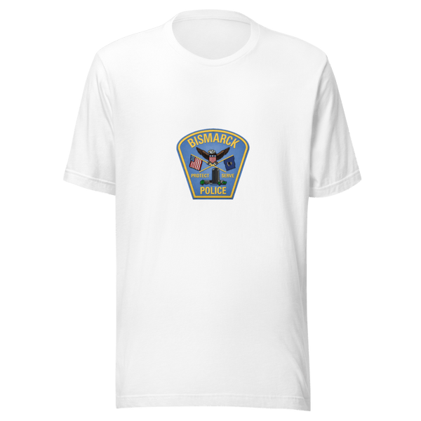 Unisex Staple T-Shirt - White
